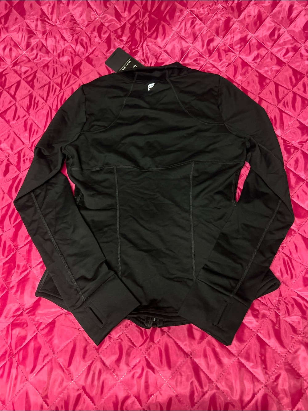 Fabletics jacket - Picture 2 of 2